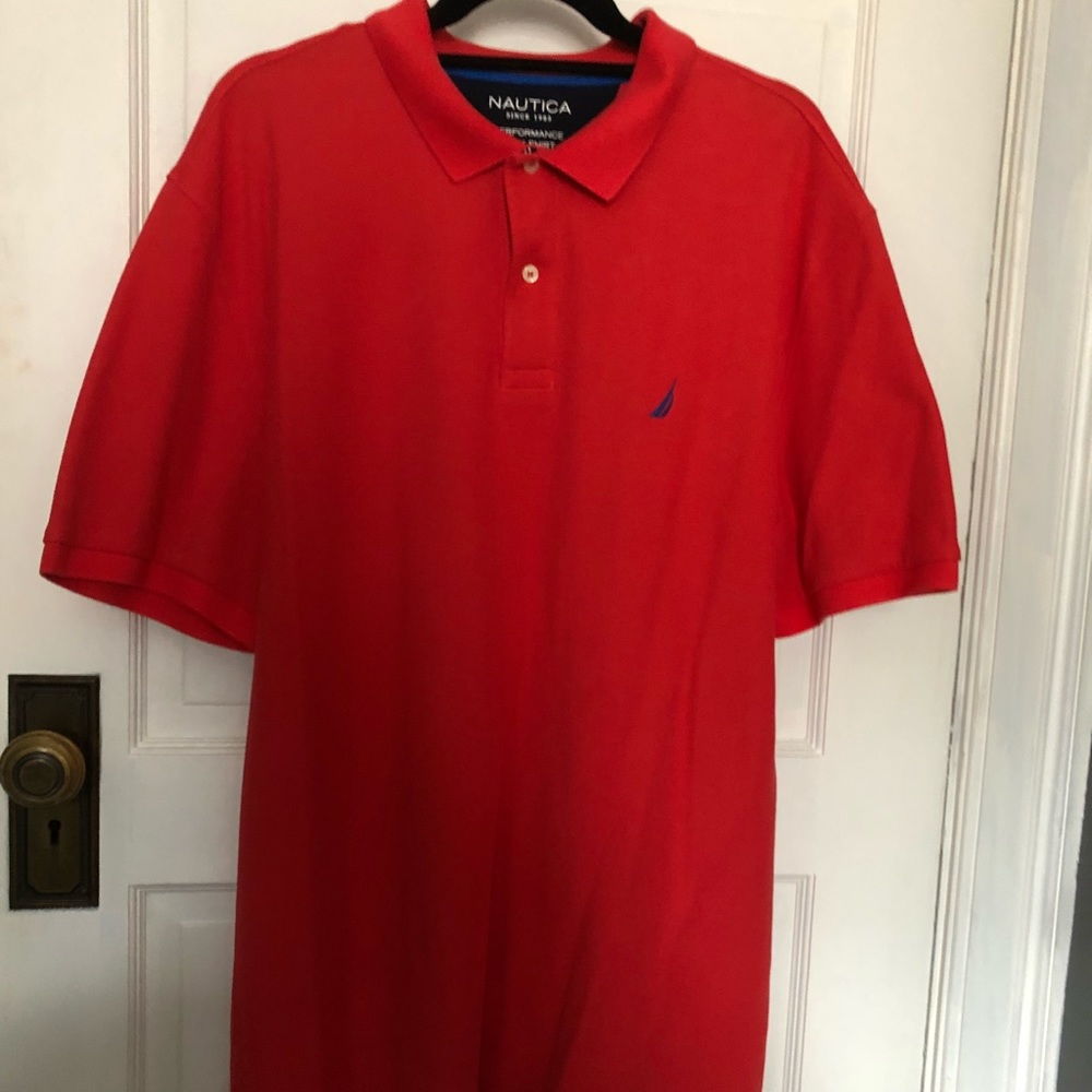 Nautica Golf Shirt
